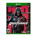 بازی Ghostrunner نسخه ایکس باکس وان و سری ایکس