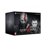 نسخه کالکتور بازی گاد او وار God of War Collector's Edition نسخه PS4