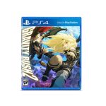 بازی Gravity Rush 2 نسخه PS4
