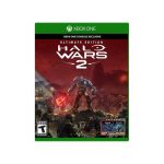 بازی Halo Wars 2 - Ultimate Edition نسخه ایکس باکس وان