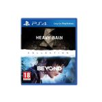 بازی Heavy Rain & Beyond نسخه PS4