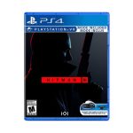 بازی Hitman 3 نسخه PS4