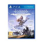 بازی Horizon Zero Dawn - Complete Edition نسخه PS4