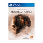 بازی The Dark Pictures Anthology: House of Ashes نسخه PS4