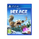 بازی Ice Age Scrat's Nutty Adventure نسخه PS4