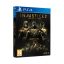 بازی Injustice 2 Legendary Edition Day One Limited Steelbook Edition نسخه PS4 بازی Injustice 2 Legendary Edition Day One Limited Steelbook Edition نسخه PS4