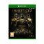 بازی Injustice 2 Legendary Edition Day One Limited Steelbook Edition نسخه ایکس باکس وان