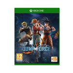 بازی Jump Force نسخه ایکس باکس وان