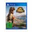 بازی Jurassic World Evolution 2 نسخه PS4 بازی Jurassic World Evolution 2 نسخه PS4