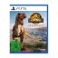 بازی Jurassic World Evolution 2 نسخه PS5 بازی Jurassic World Evolution 2 نسخه PS5