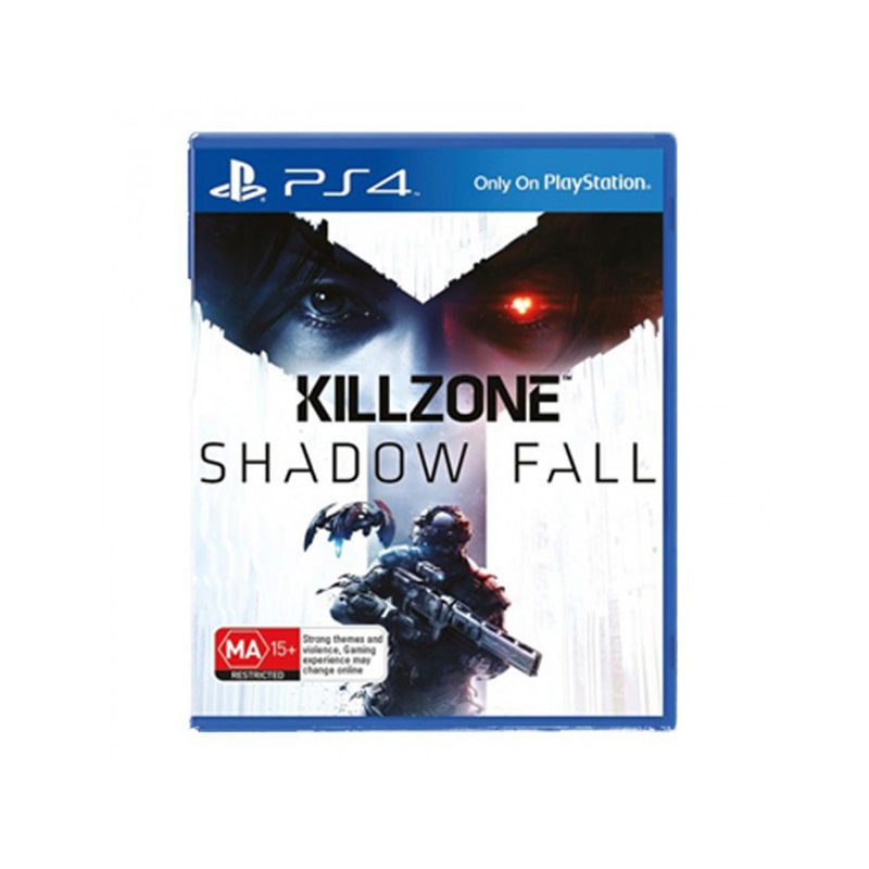 بازی Killzone Shadow Fall نسخه PS4 بازی Killzone Shadow Fall نسخه PS4