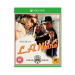 بازی L.A.Noire نسخه ایکس باکس وان