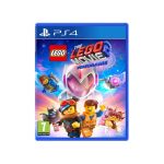 بازی LEGO Movie 2 The Video Game نسخه PS4