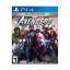 بازی Marvel’s Avengers: Deluxe Edition نسخه PS4 بازی Marvel’s Avengers: Deluxe Edition نسخه PS4