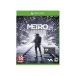 بازی Metro Exodus نسخه ایکس باکس وان
