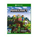 بازی Minecraft نسخه ایکس باکس وان