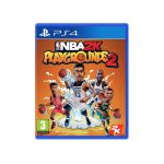 بازی Nba 2K Playgrounds 2 نسخه PS4