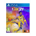 بازی NBA 2K21 Legend Edition نسخه PS4