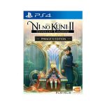 بازی Ni no Kuni II: Revenant Kingdom نسخه Prince's Edition نسخه PS4