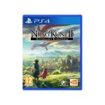 بازی Ni no Kuni II: Revenant Kingdom نسخه PS4