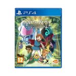 بازی Ni No Kuni: Wrath Of The White Witch: Remastered نسخه PS4