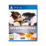 بازی Overwatch Legendary Edition نسخه PS4