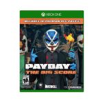 بازی PayDay 2 The Big Score نسخه ایکس باکس وان