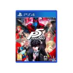بازی Persona 5 نسخه PS4