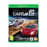 بازی Project CARS 2 نسخه ایکس باکس وان