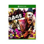 بازی Rage 2 نسخه ایکس باکس وان