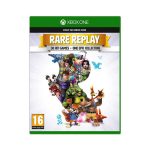 بازی Rare Reply نسخه ایکس باکس وان