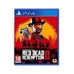 بازی Red Dead Redemption 2