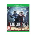بازی Resident Evil 2 Remake نسخه ایکس باکس وان