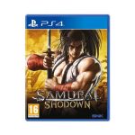 بازی Samurai Shodown نسخه PS4