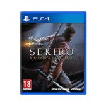بازی Sekiro: Shadows Die Twice نسخه PS4