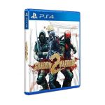 بازی Shadow Warrior 2 نسخه PS4