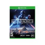 بازی Star Wars Battlefront II نسخه ایکس باکس وان