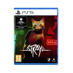 بازی Stray نسخه PS5