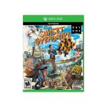 بازی Sunset Overdrive نسخه ایکس باکس وان