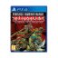 بازی Teenage Mutant Ninja Turtles: Mutants in Manhattan نسخه PS4