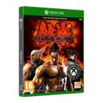 بازی Tekken 6 نسخه ایکس باکس وان و سری ایکس