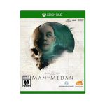 بازی The Dark Pictures Anthology: Man Of Medan نسخه ایکس باکس وان