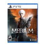 بازی The Medium نسخه PS5