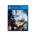 بازی The Surge نسخه PS4