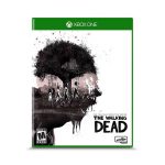 بازی The Walking Dead : The Telltale Definitive Series نسخه ایکس باکس وان