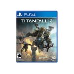 بازی Titanfall 2 نسخه PS4