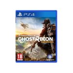 بازی Tom Clancy's Ghost Recon: Wildlands نسخه PS4