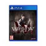 بازی White Day: A Labyrinth Named School نسخه PS4