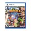 بازی Worms Rumble نسخه Fully Loaded نسخه PS5