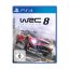 بازی WRC 8 FIA World Rally Championship نسخه PS4 بازی WRC 8 FIA World Rally Championship نسخه PS4